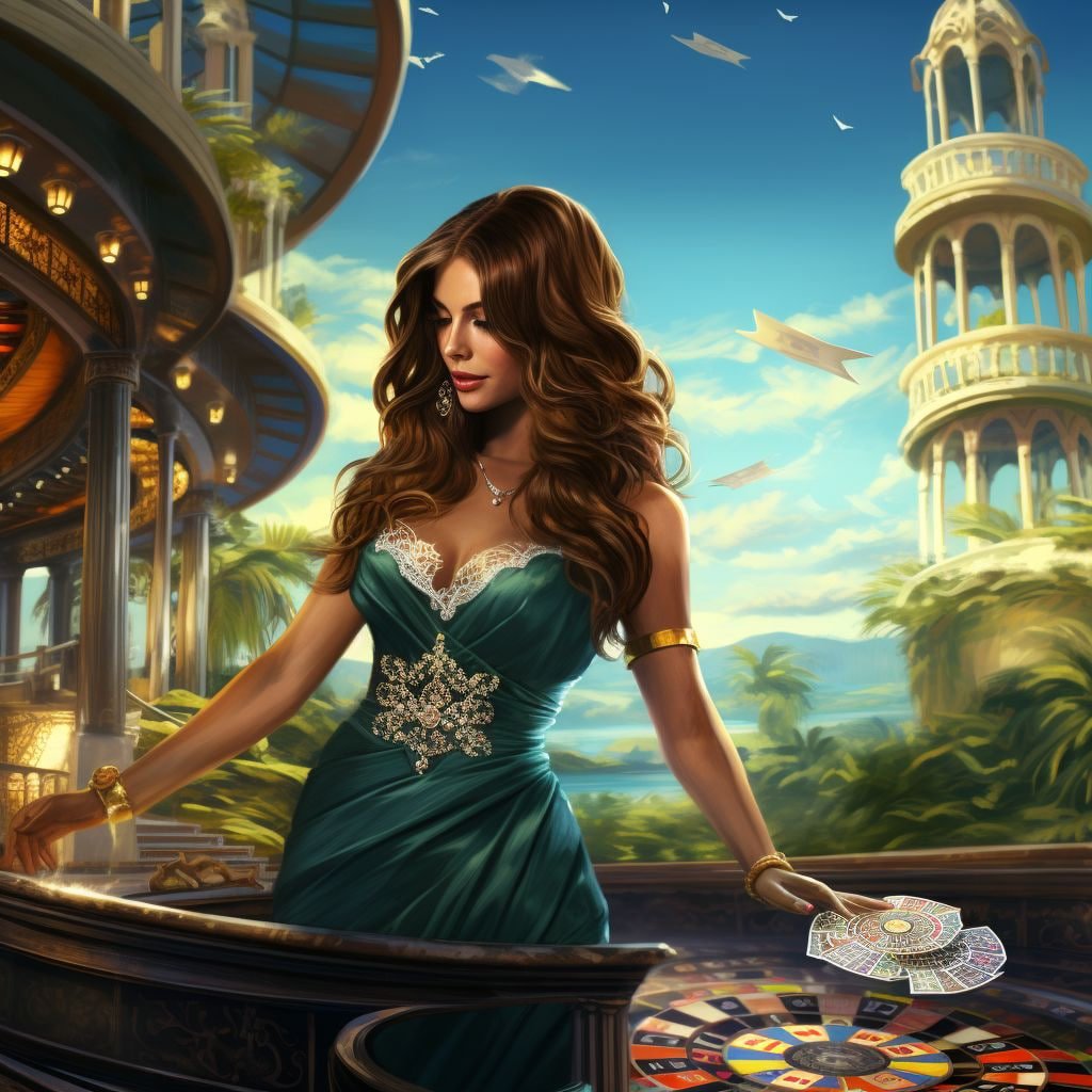 pkslot Live Casino