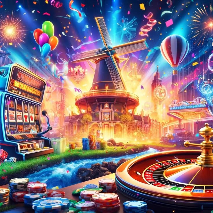 pkslot Sportsbook